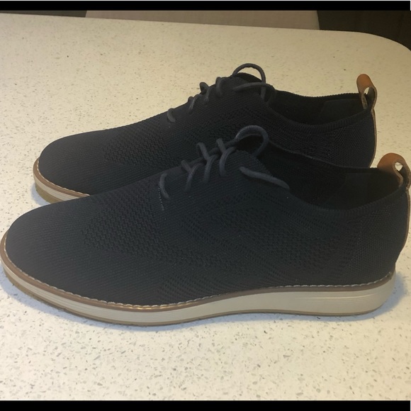 Original Penguin Theodore shoe - Picture 2 of 4